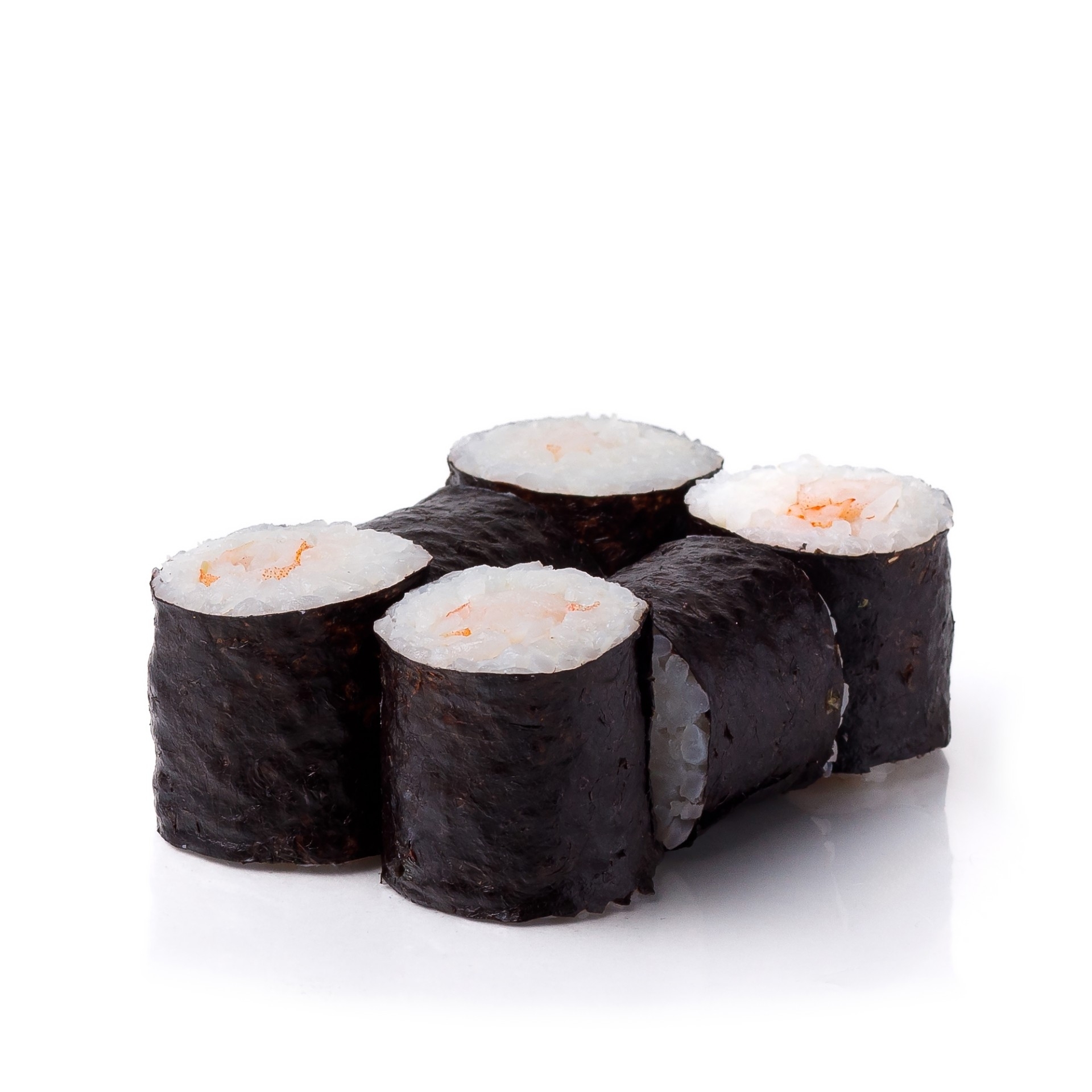 Хосомаки Креветка