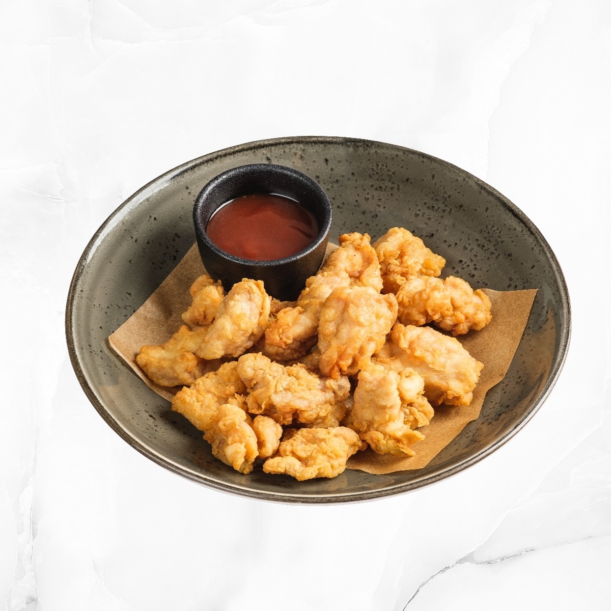 Курица Хойсин