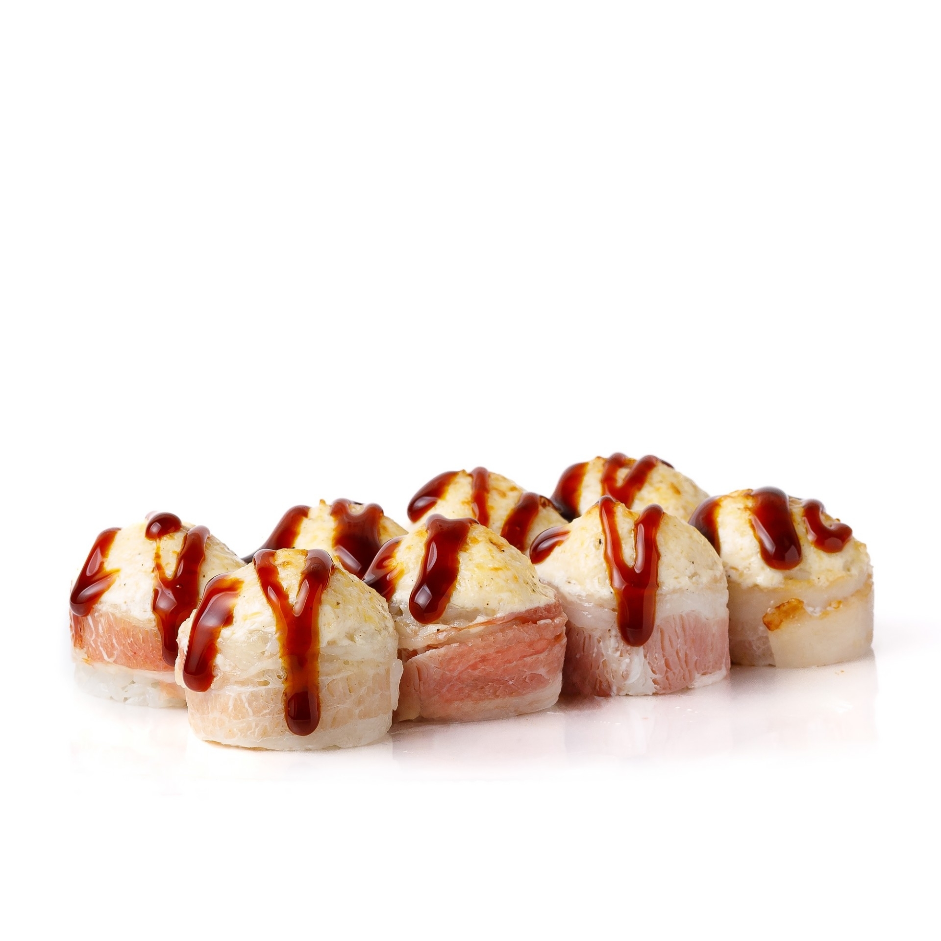 Запеченный бекон 