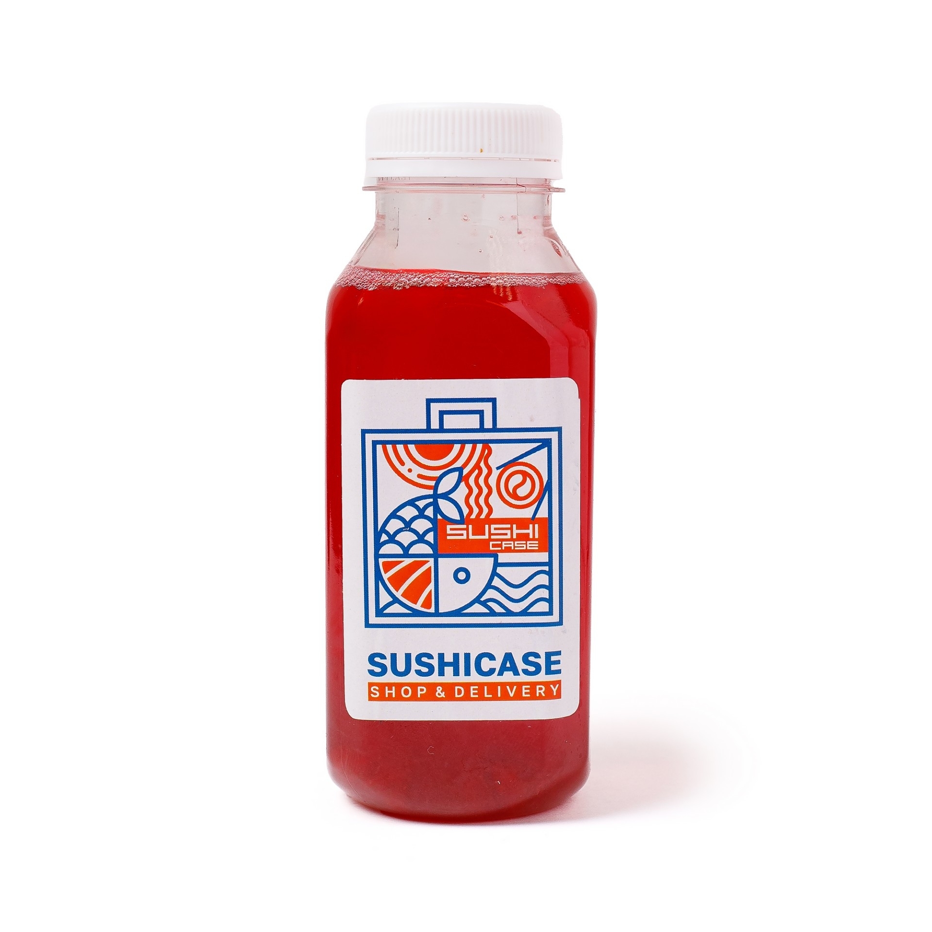 Морс ягодный 0,5