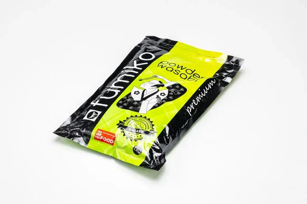 Васаби "Fumiko Premium" 1кг