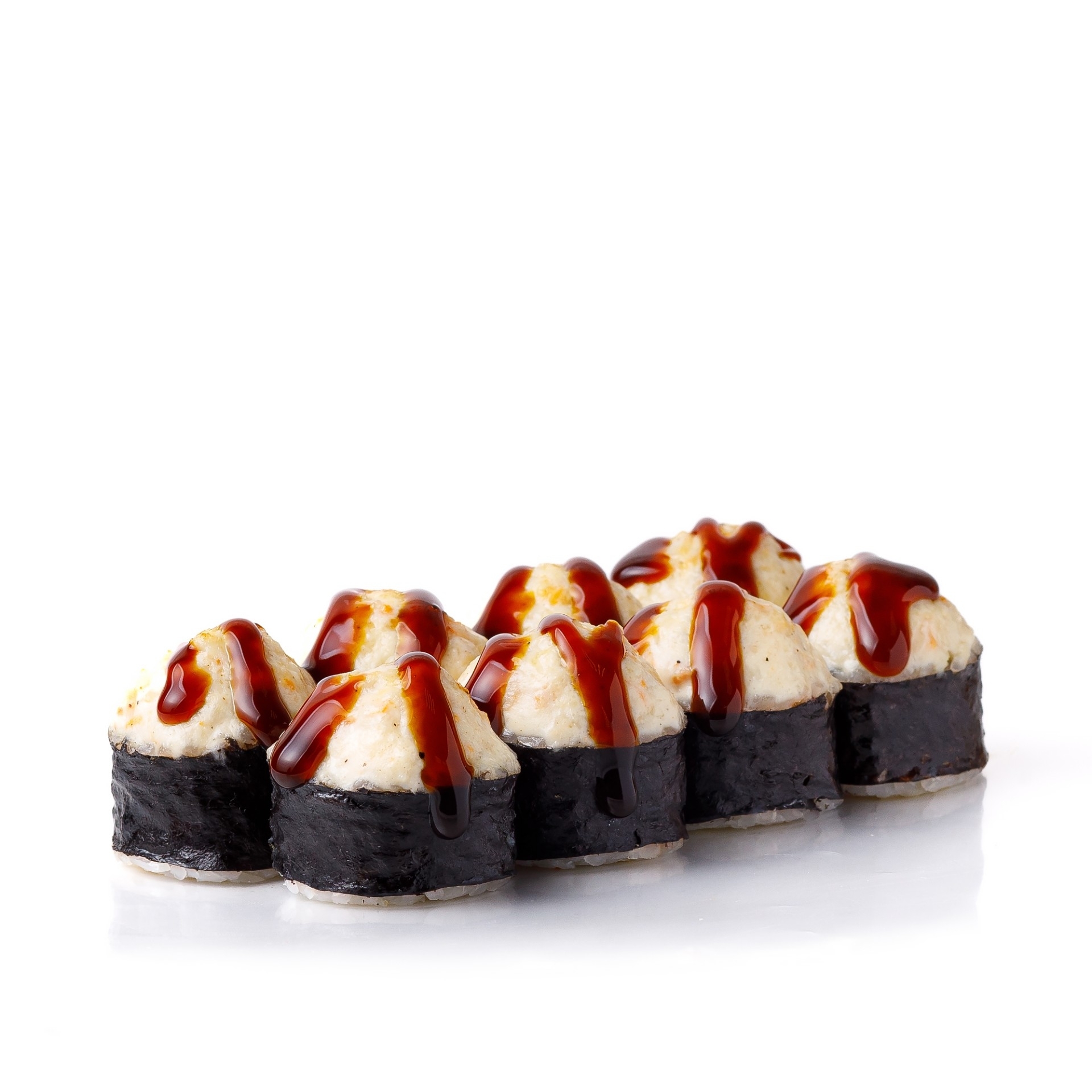 Запеченная курица