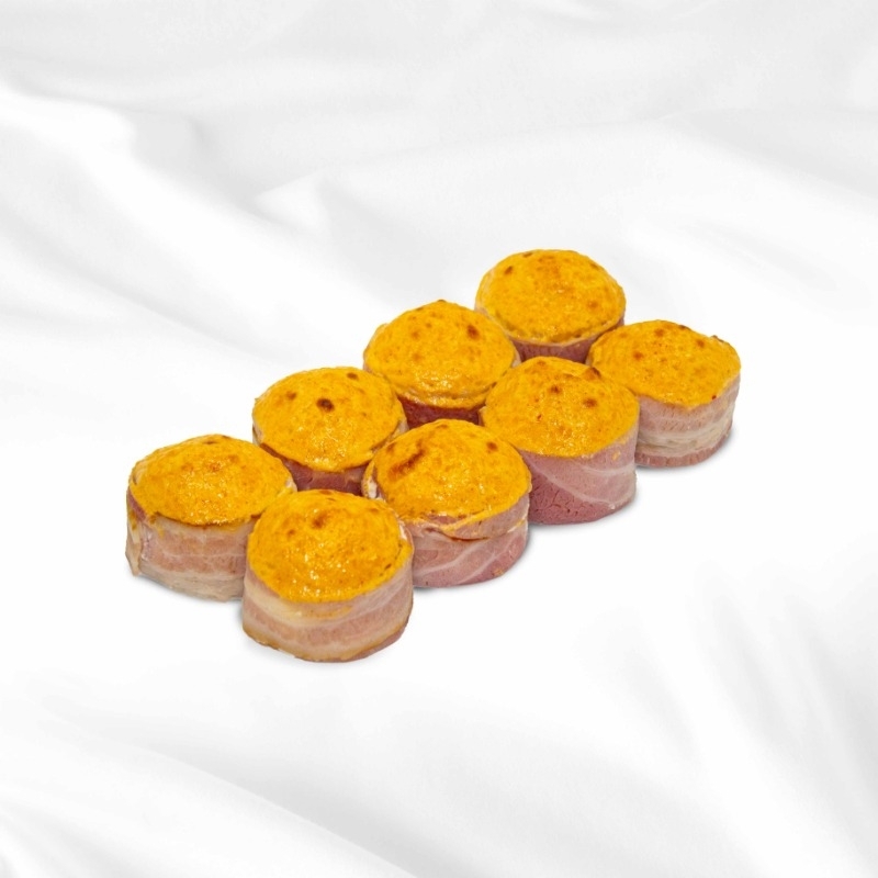 Сытый самурай