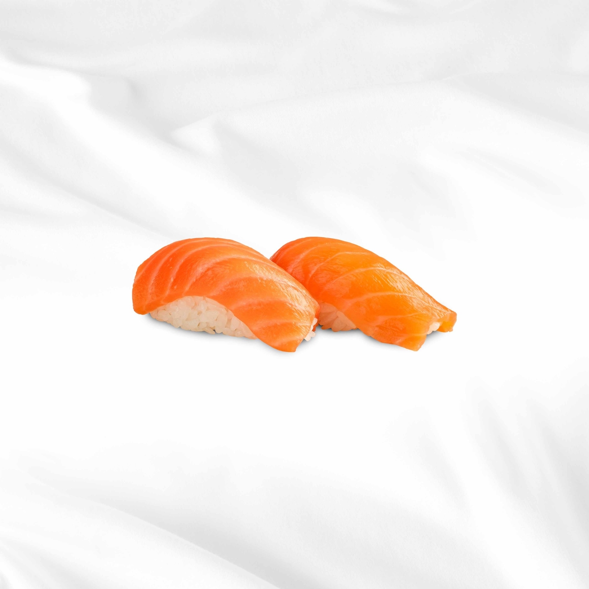 Суши Лосось