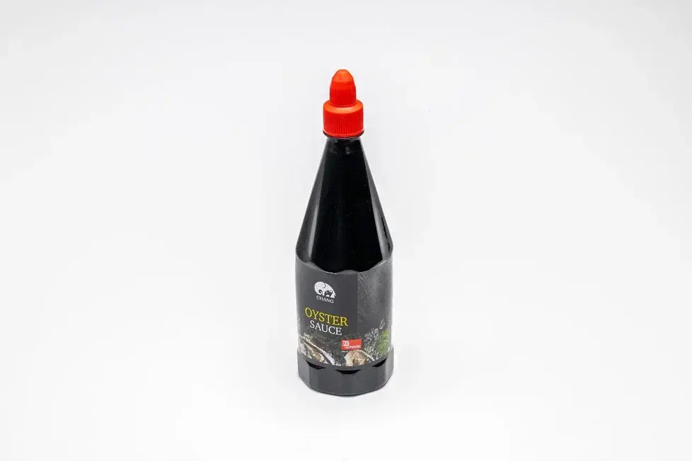 Соус устричный Chang 820г