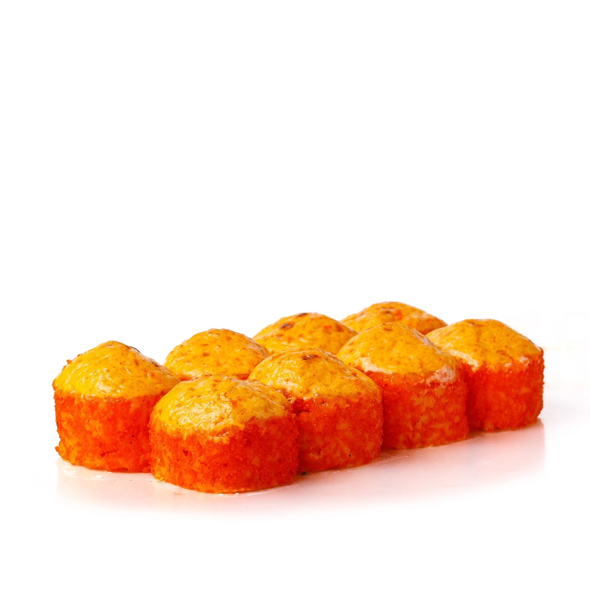 Запеченный окунь