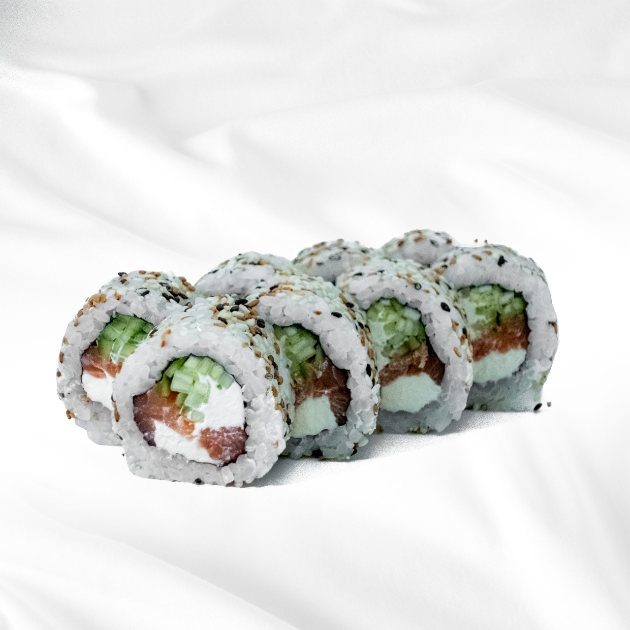 Филадельфия в кунжуте