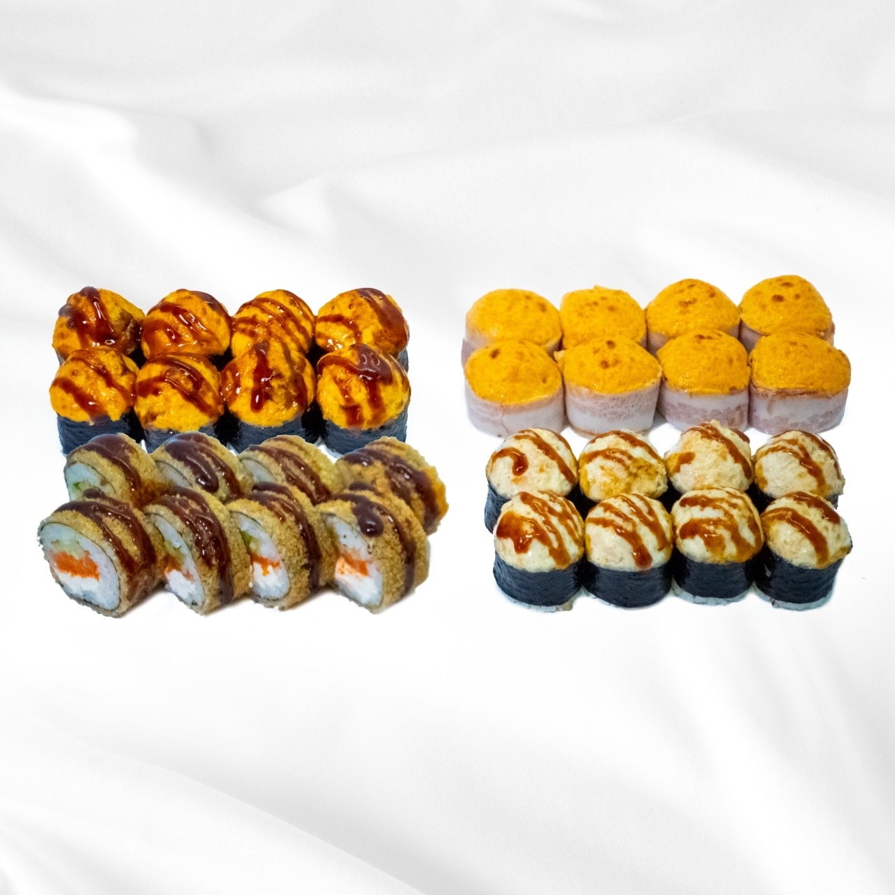 Сет Нагасаки