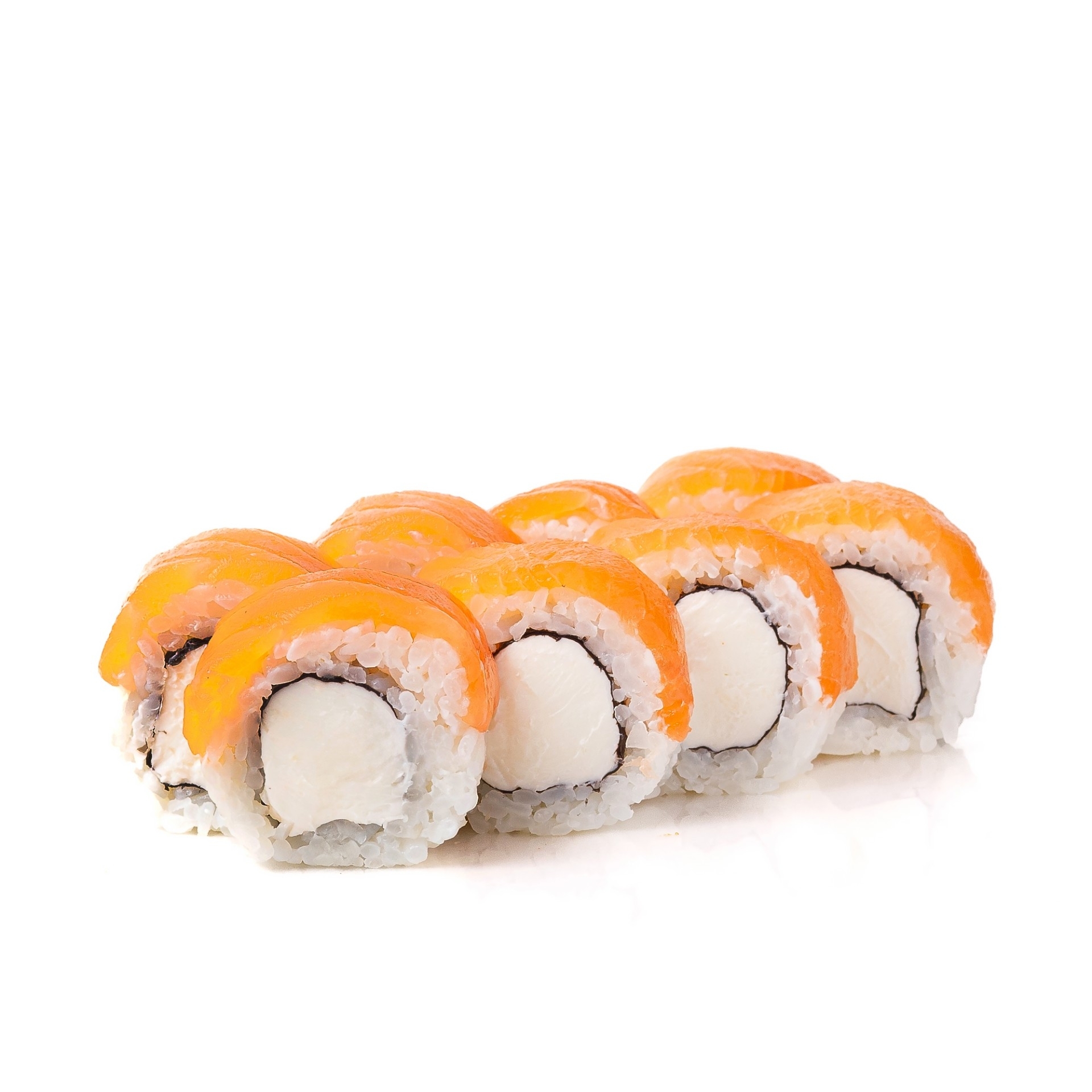 Филадельфия сливочная