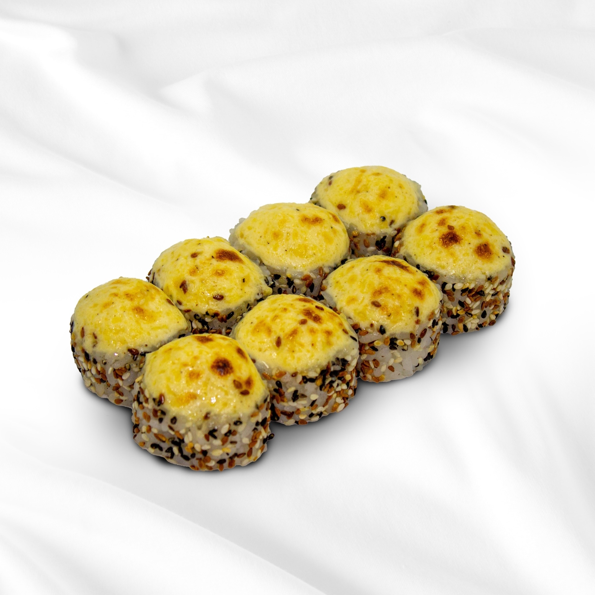 Филадельфия запеченная