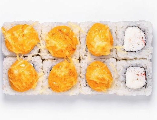 Мистер крабс
