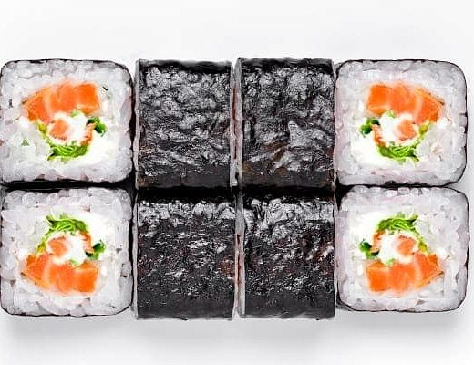 Ролл Кунсей маки