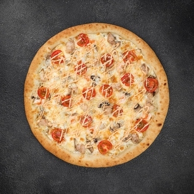 Пицца Том ям