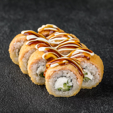 Горячий шик