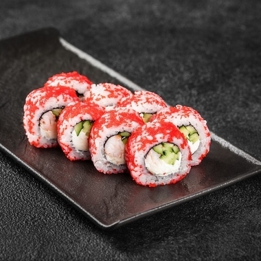 Калифорния эби