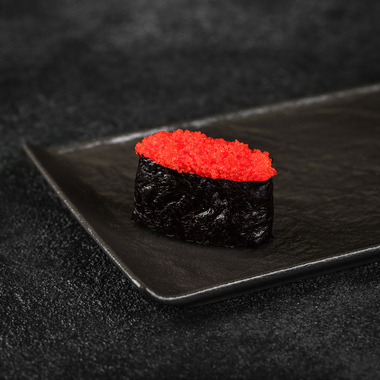 Тобико суши