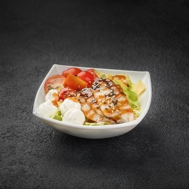 Салат Генсо