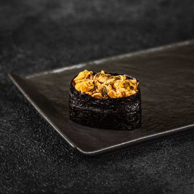 Мидии Спайси