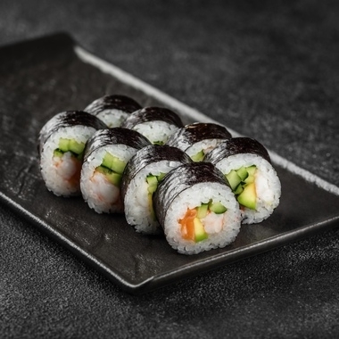 Футомаки Сяке