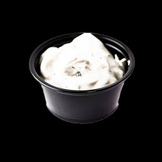 Соус чесночный