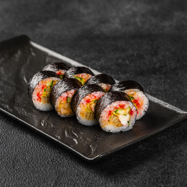 Острый краб