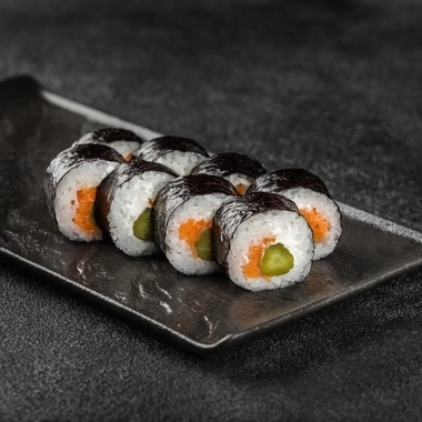 Тейшоку ролл