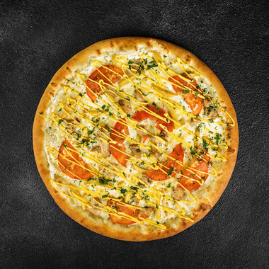 Чикен бомба