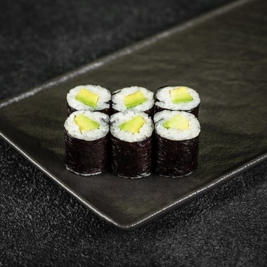 Авокадо маки