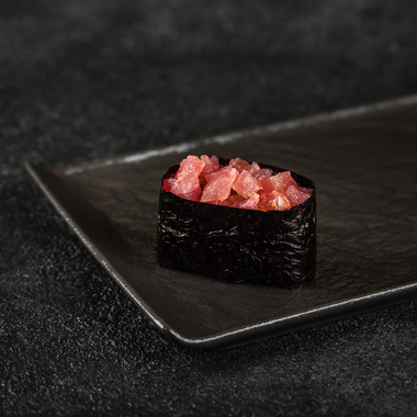 Магуро спайси