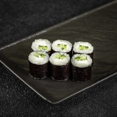 Каппа чиз маки