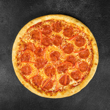 Пепперони