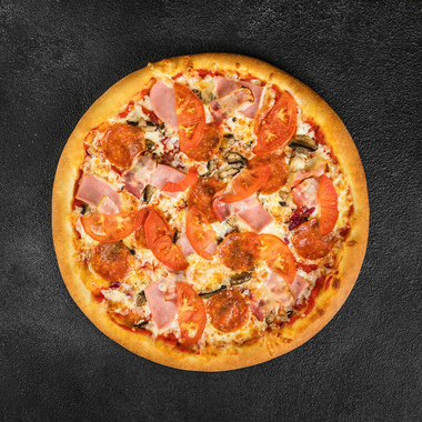 Дон Карлеоне