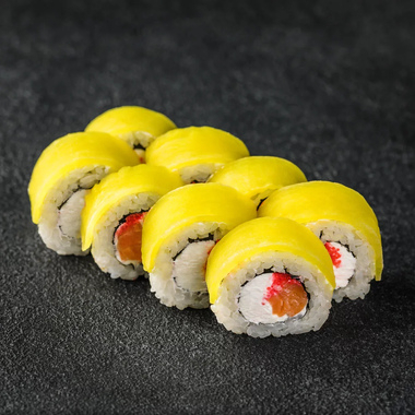 Вальс вкуса