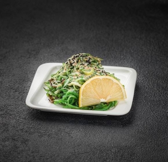 Салат Кайсо