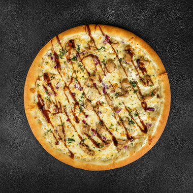 Бон Аппетит