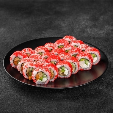 Сет Калифорния