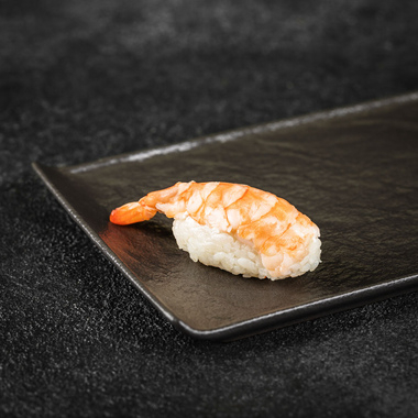 Эби суши