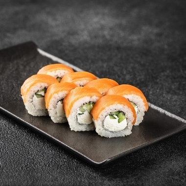 Филадельфия 1