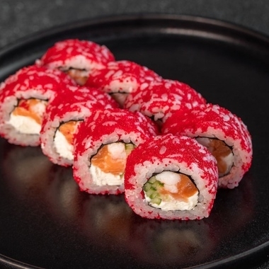 Калифорния микс