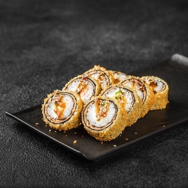 Филадельфия темпура