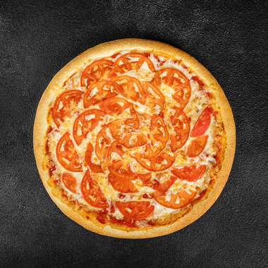 Сеньор помидор