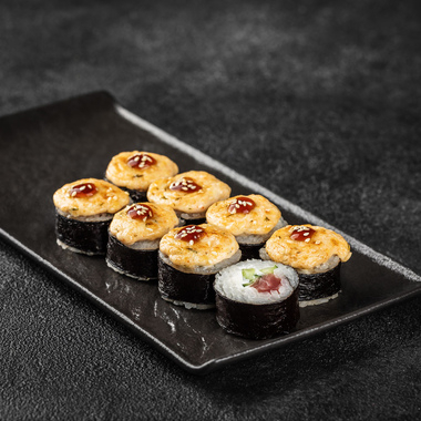 Магуро гриль