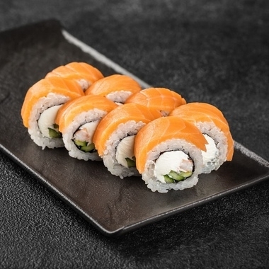 Филадельфия 2