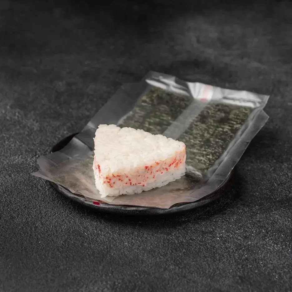 Онигири Эби