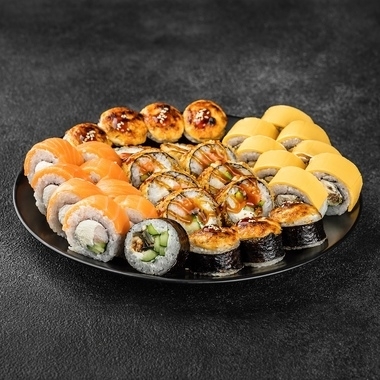 Сет Квартет