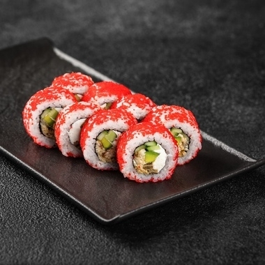 Калифорния угорь