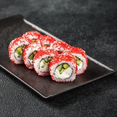 Калифорния краб