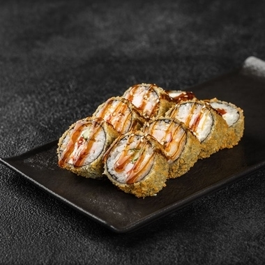 Тори темпура