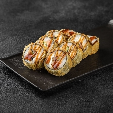 Американский