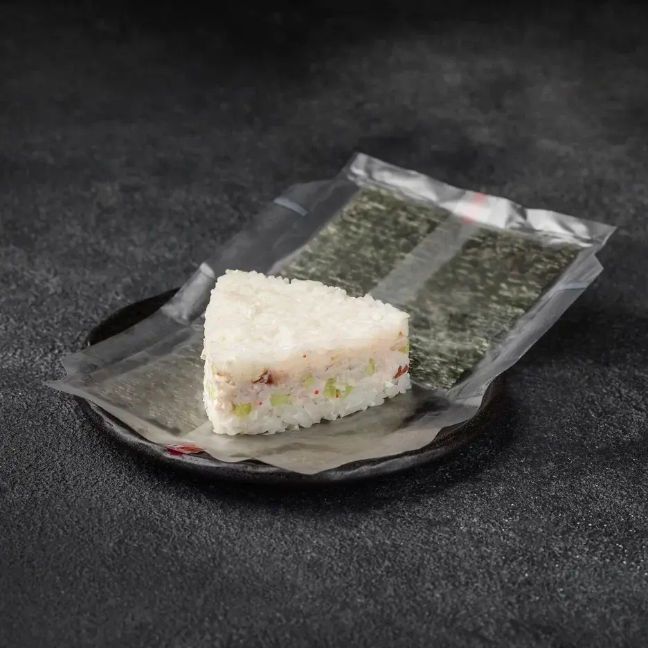 Онигири Тори